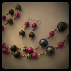 Handmade Jewelry